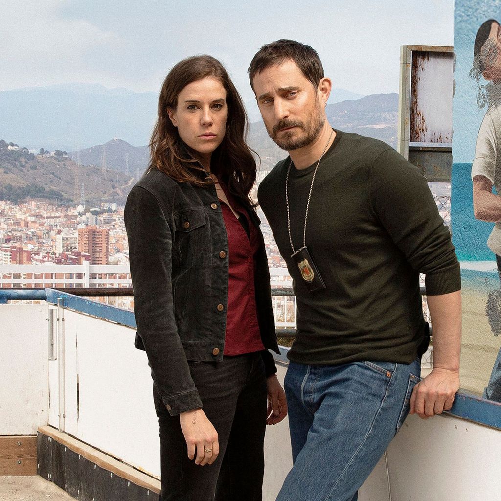 "Der Barcelona-Krimi: Wächter der Stadt" heute kostenlos streamen: Darum geht es in der neuen Folge
