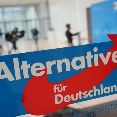 AfD logo