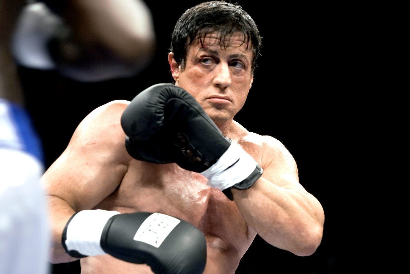 "Rocky Balboa"
