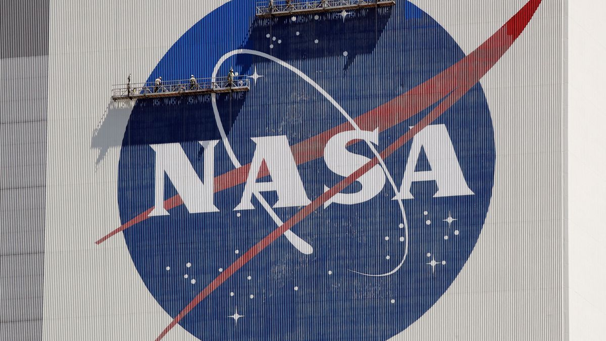 US-Raumfahrtbehörde NASA