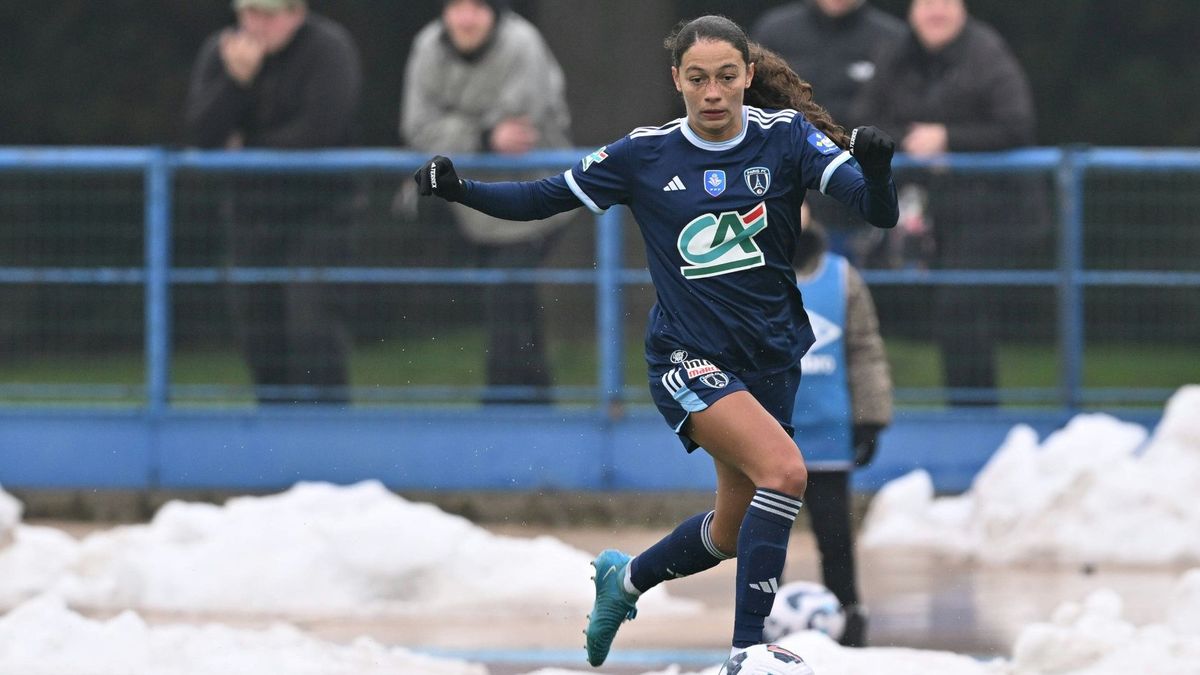 Verstärkung für Wolfsburg: Kessya Bussy