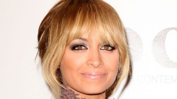 Nicole Richie Image