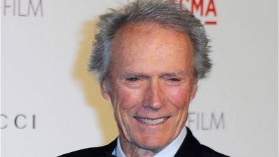 Profile image - Clint Eastwood