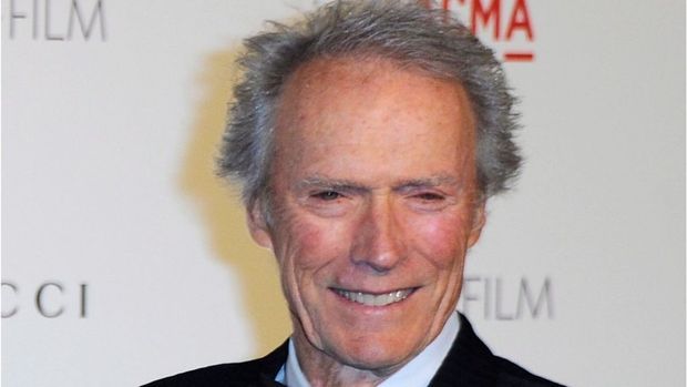 Clint Eastwood Image