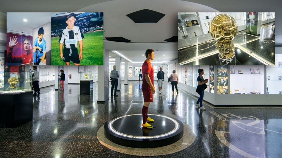 Museu-CR7