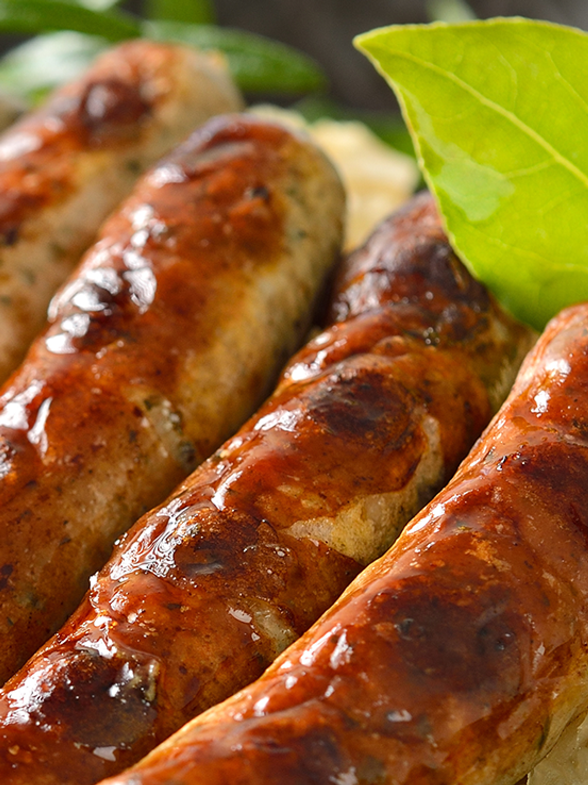 Bratwurst