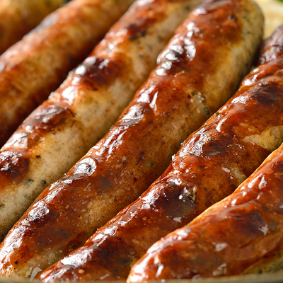 Bratwurst