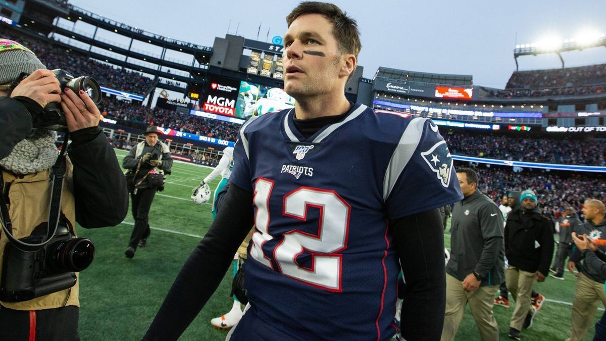 Tom Brady 30 Millionen