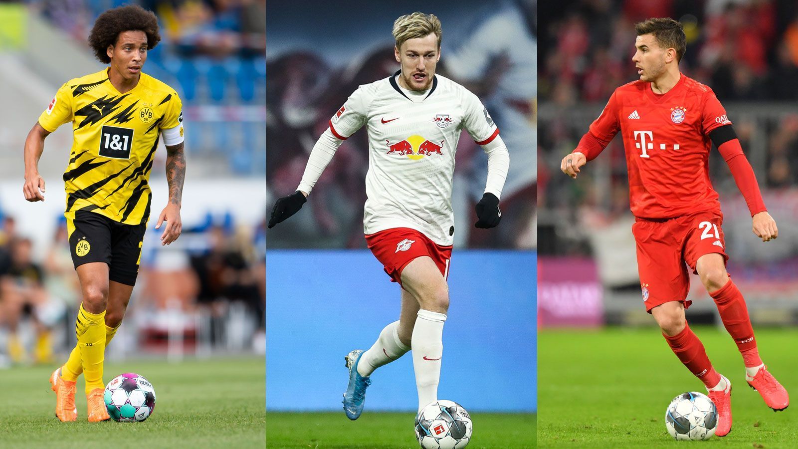 
                <strong>Bundesliga: Die 15 größten Marktwert-Verlierer</strong><br>
                Jedes Jahr veröffentlicht transfermarkt.de die neuen Marktwerte zum Bundesliga-Start. Neben den Marktwert-Gewinnern gibt es einige Spieler, die herabgestuft werden. Leistungsgründe, langwierige Verletzungen oder das Alter gelten dabei als entscheidende Faktoren. ran.de zeigt die 15 größten Marktwert-Verlierer (Stand: 17. September 2020).
              