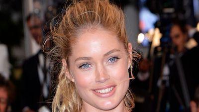 Profile image - Doutzen Kroes