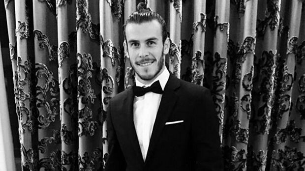 
                <strong>Gareth Bale</strong><br>
                Gareth Bale: Kantig, durchtrainiert, kann jedem Bösewicht zur Not auch davonsprinten. Klar, dass der 26-jährige Waliser Bale eine Alternative für die Bond-Rolle wäre!
              