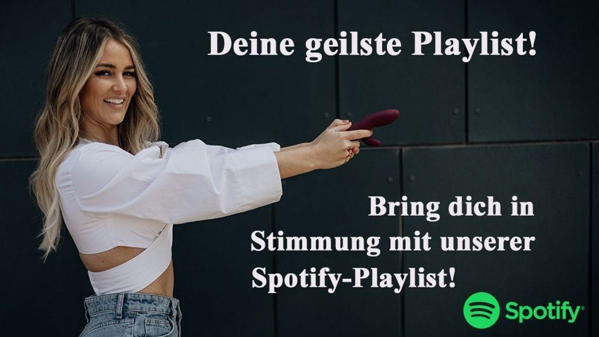 Geile Playlist Spotify
