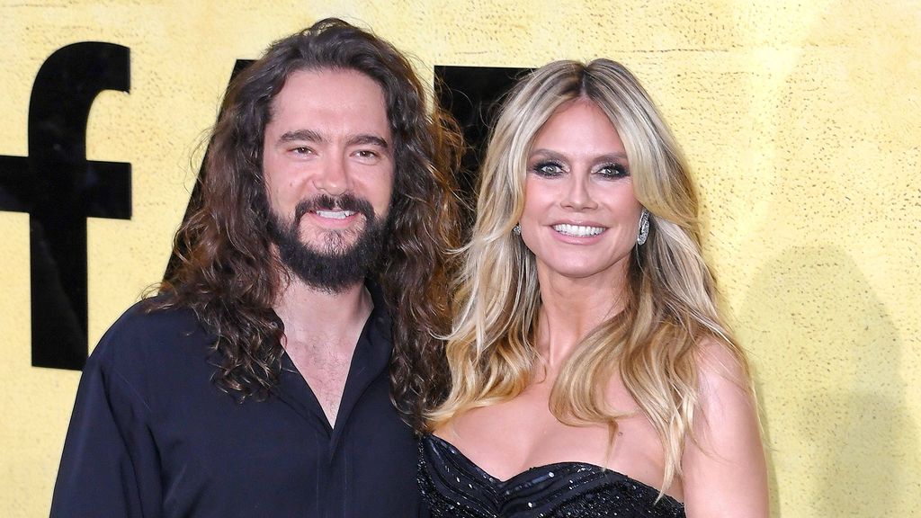Das hasst Heidi Klum an Tom Kaulitz: "Mein Mann bringt mich um, wenn ich das sage"