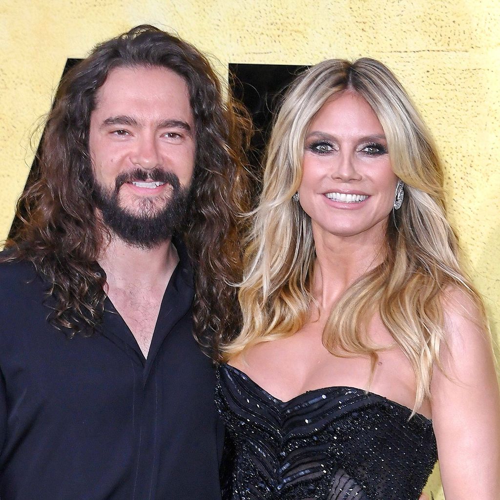 Das hasst Heidi Klum an Tom Kaulitz: "Mein Mann bringt mich um, wenn ich das sage"