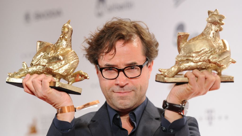 Jan Josef Liefers Steckbrief, Biografie, Tatort und alle News