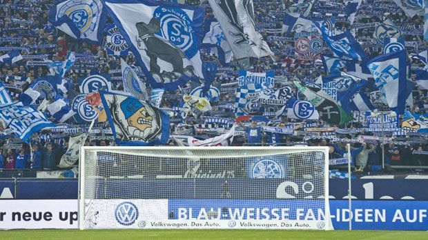 
                <strong>Platz 6: FC Schalke 04 - 125.040 Mitglieder (Deutschland)</strong><br>
                Der FC Schalke 04 ist der zweitgrößte Verein Deutschlands. Unter den mehr als 100.000 Mitgliedern gibt es auch so manchen Prominenten. Eines der bekanntesten Mitglieder war wohl der mittlerweile verstorbene Papst Johannes Paul II.
              