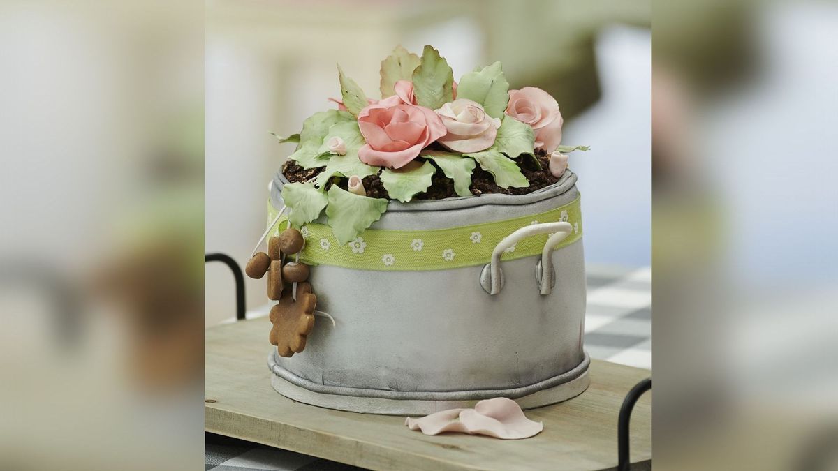 Flowerpot