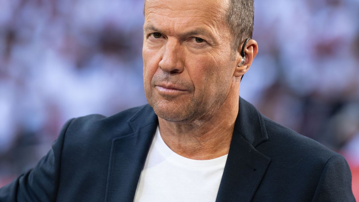 Lothar Matthäus