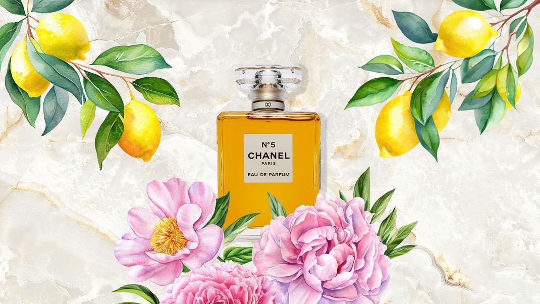 Chanel No. 5 ist ein echter Parfumklassiker