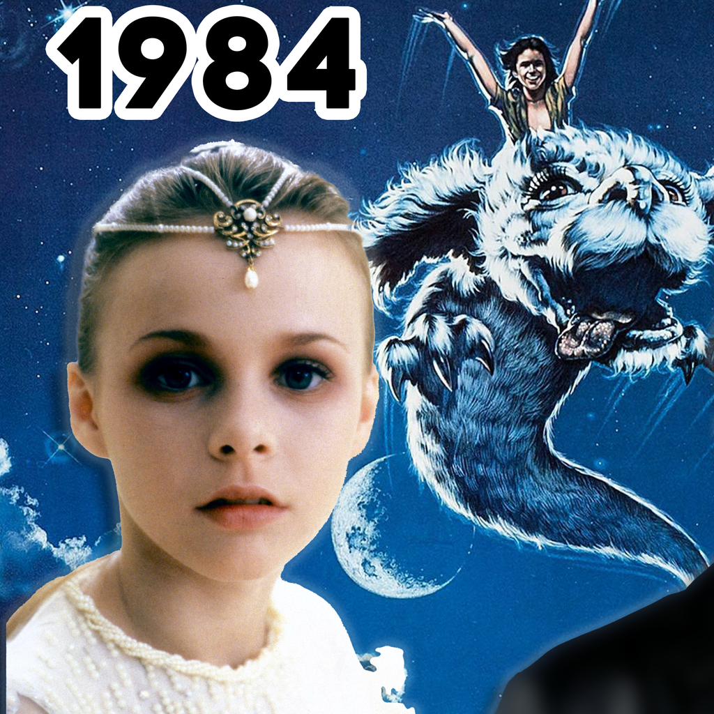 "Die unendliche Geschichte": So sehen die Stars des Film-Klassikers heute aus