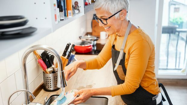 Omas beste Hausmittel zum Putzen