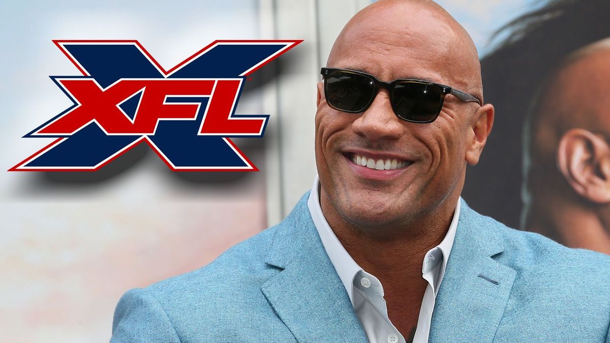Gewinner: The Rock