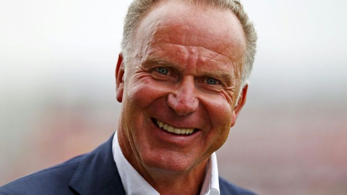 Rummenigge stellt Routiniers neue Verträge in Aussicht