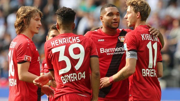 
                <strong>Platz 4: Bayer 04 Leverkusen</strong><br>
                Platz 4: Bayer 04 Leverkusen - 76,95 Millionen Euro.
              