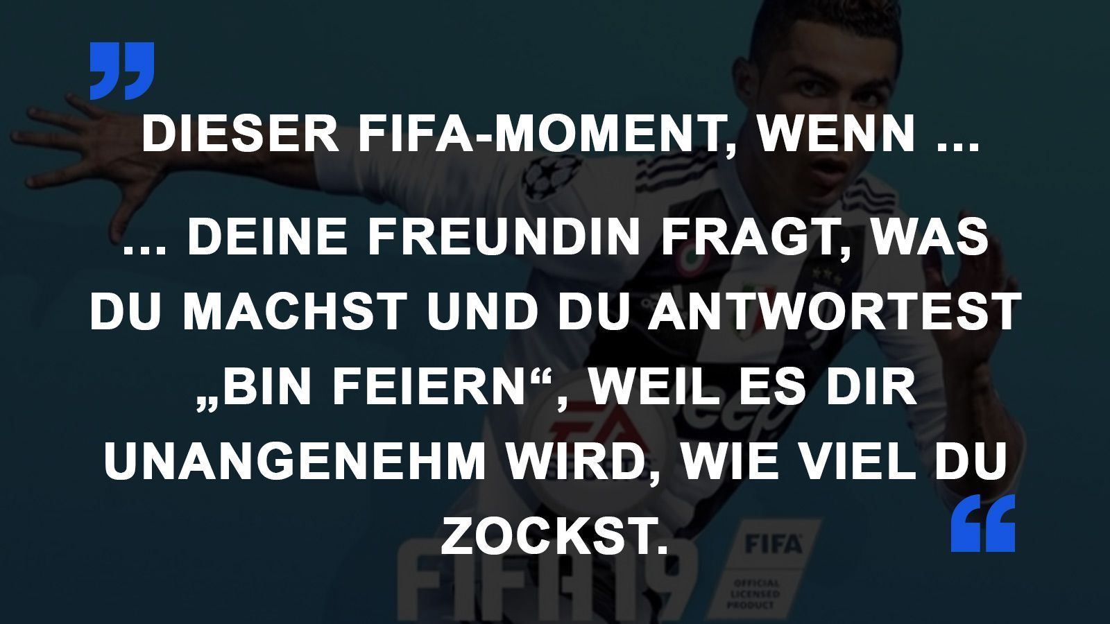 
                <strong>FIFA Momente Freundin</strong><br>
                
              