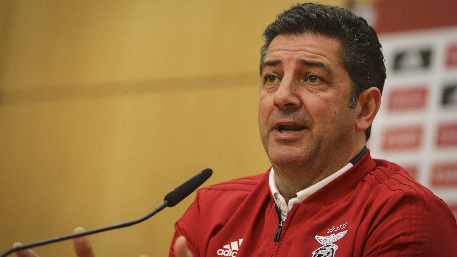 
                <strong>Rui Vitoria</strong><br>
                Der langjährige Benfica-Coach traf in der Vorrunde der Champions League ebenfalls auf Ajax. Die beiden Partien der Vorrunde endeten 1:1 und 0:1 aus Sicht von Benfica. Am 4. Januar des neuen Jahres war der 49-jährige Vitoria dann Geschichte beim portugisischen Top-Team. Aktuell trainiert er in Saudi-Arabien Al-Nasr Riad.
              