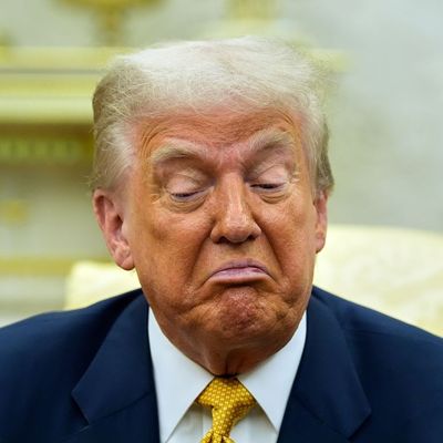 US-Präsident Trump