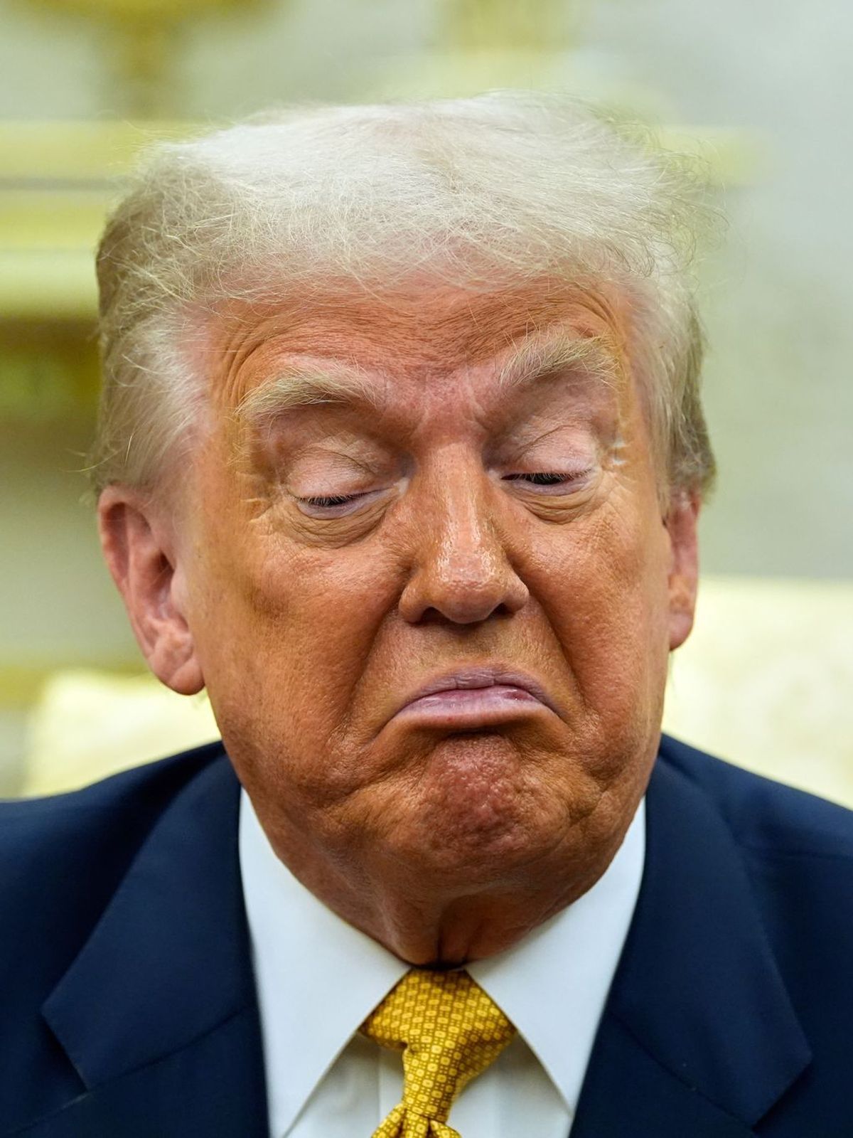 US-Präsident Trump