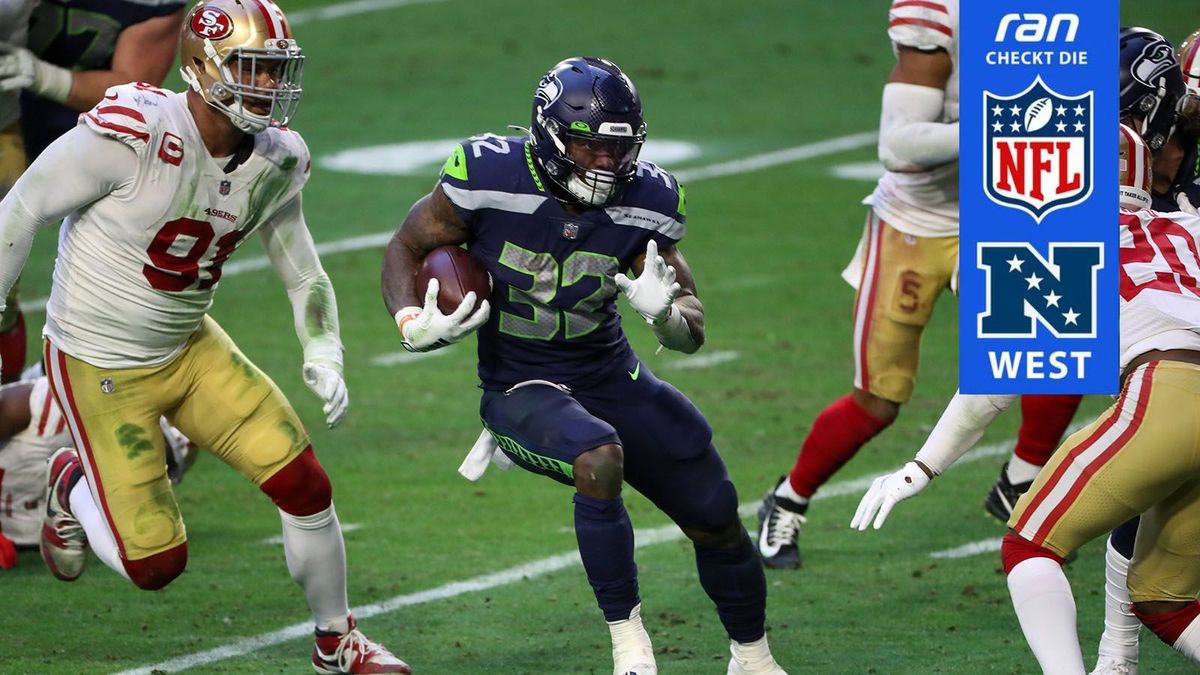 NFC West