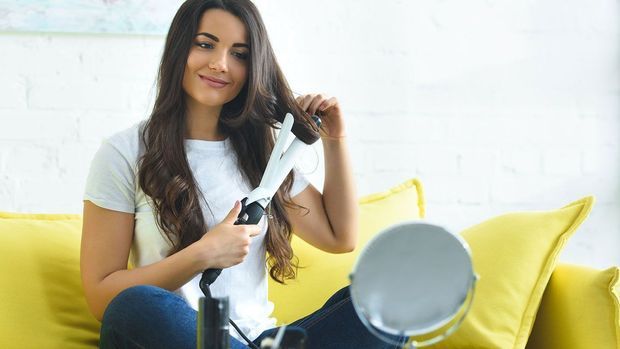 Wir haben die Fakten über die beliebtesten Hairstyling-Tools für dich zusammengestellt. 