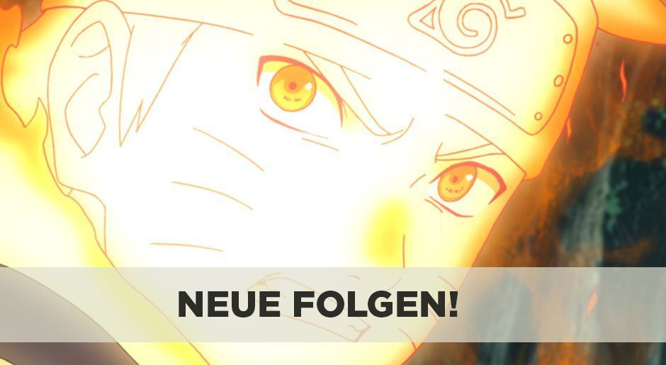 Naruto Shippuden Neue Folgen 2017