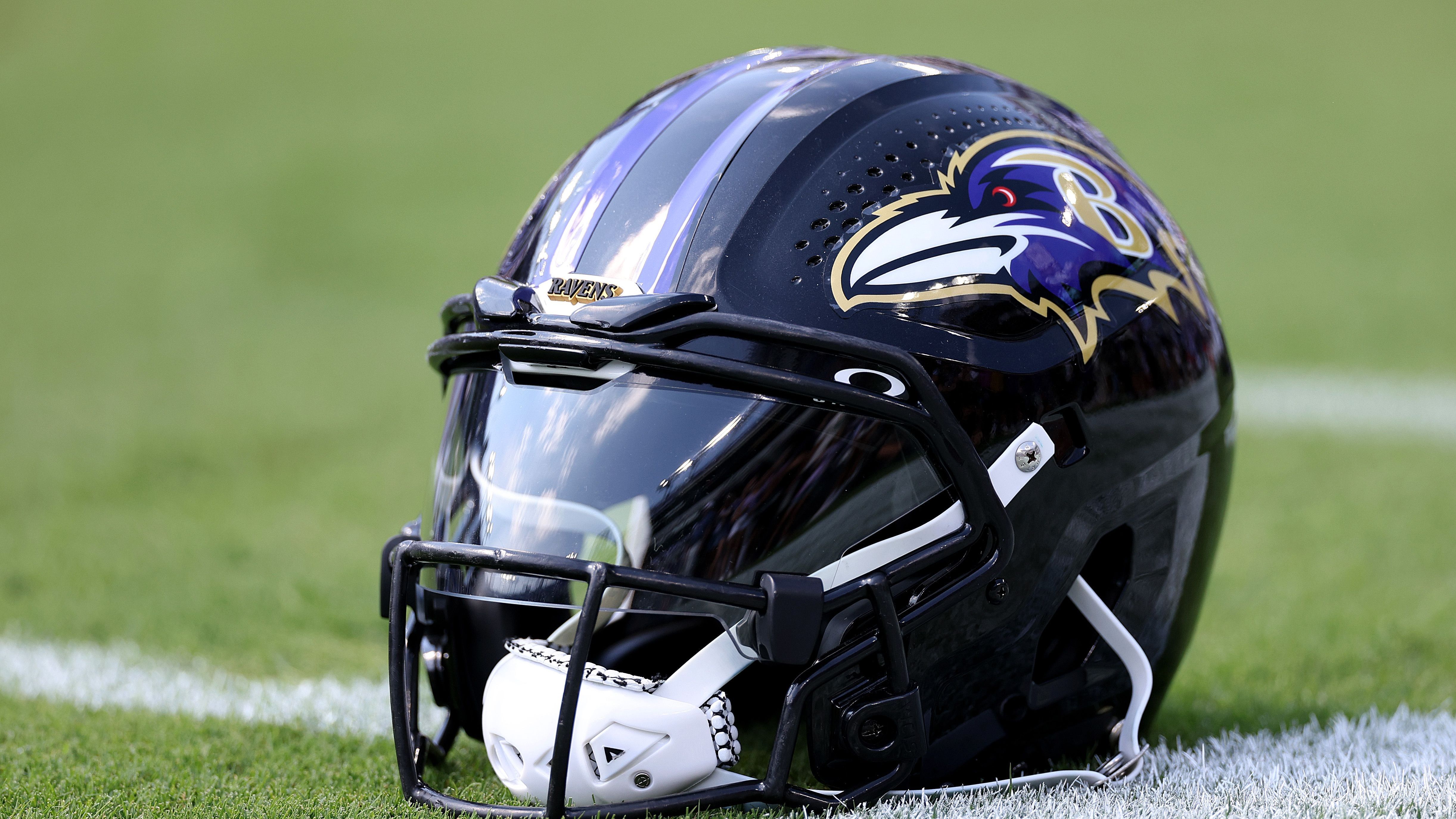 <strong>Baltimore Ravens:</strong><br>Note B-