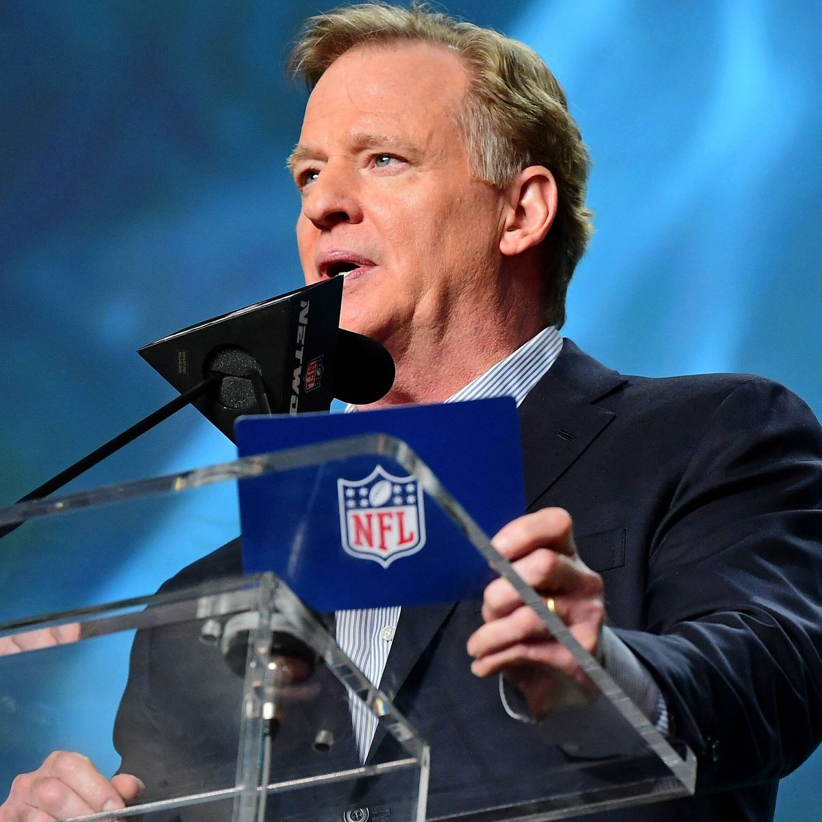 NFL Draft 2024: Austragungsort steht fest