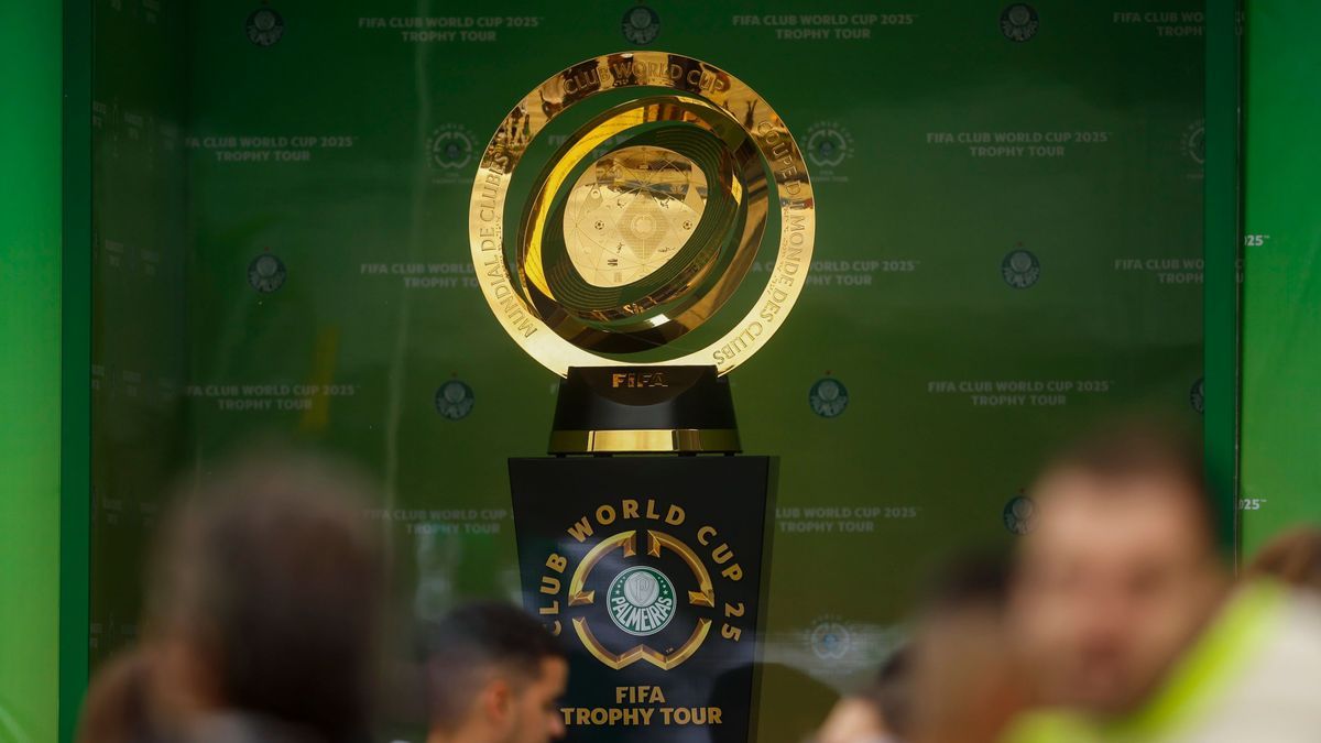 Palmeiras v Sao Paulo - Brasileirao 2025