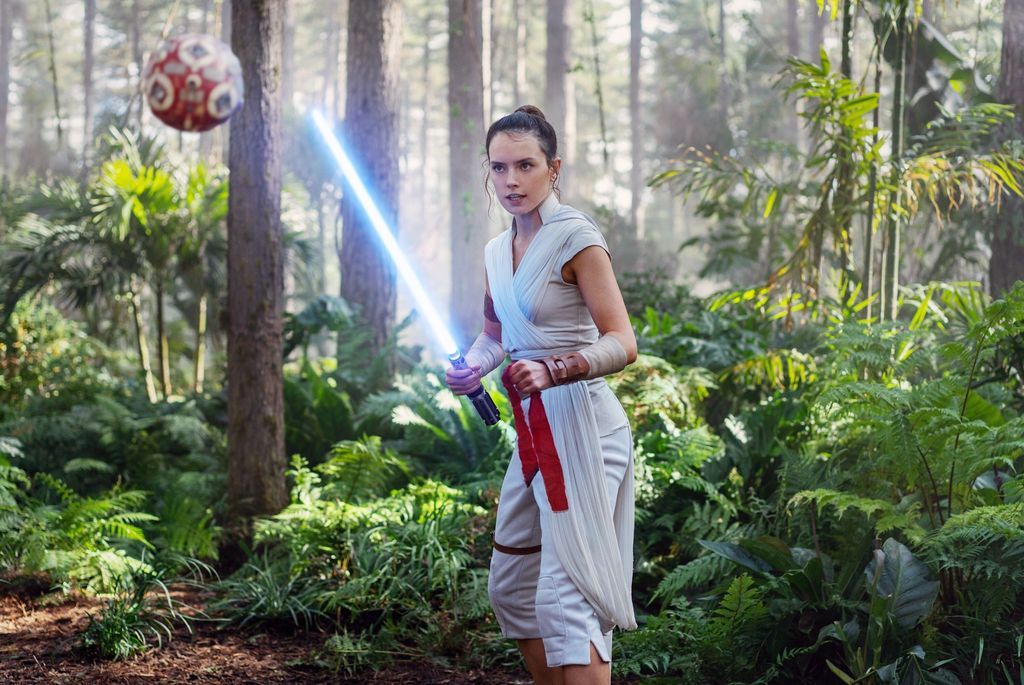 "Star Wars" Weißt du die richtige Reihenfolge aller Filme und Serien?