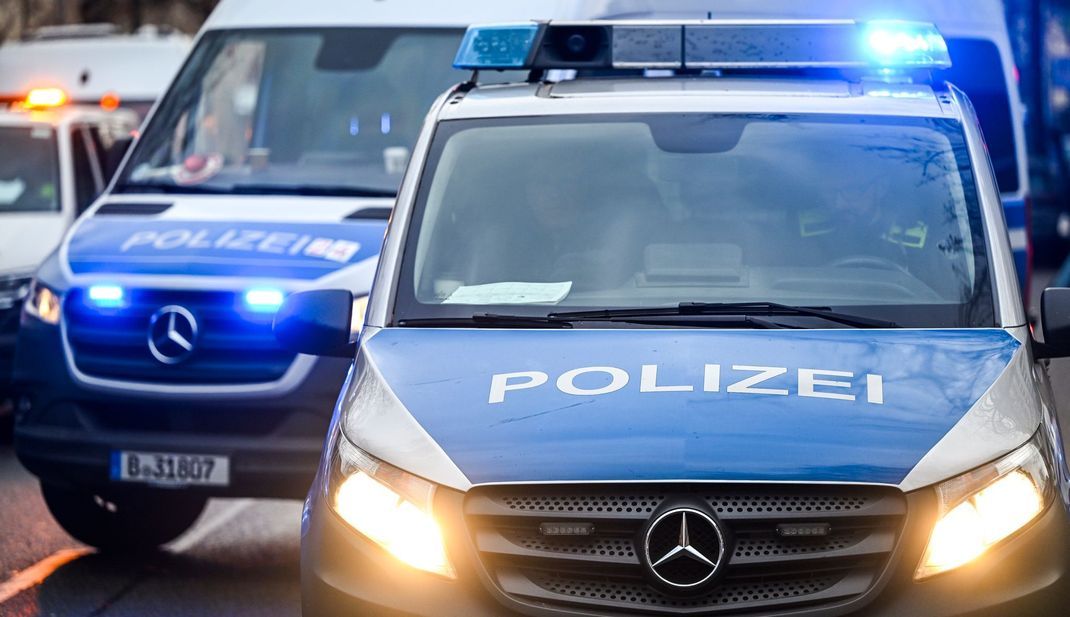 Nachdem tödlichen Polizeieinsatz in Darmstadt ermittelt nun das LKA. (Symbolbild)