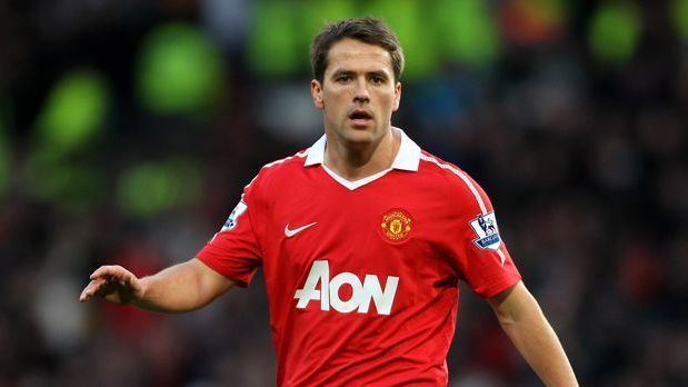 <strong>England: Michael Owen</strong><br>Erfolge: 1x Ballon d'Or-Gewinner, 1x Englischer Meister, 1x Europa-League-Sieger<br>Nationalmannschaftserfolge: 89 Länderspiele, 40 Tore