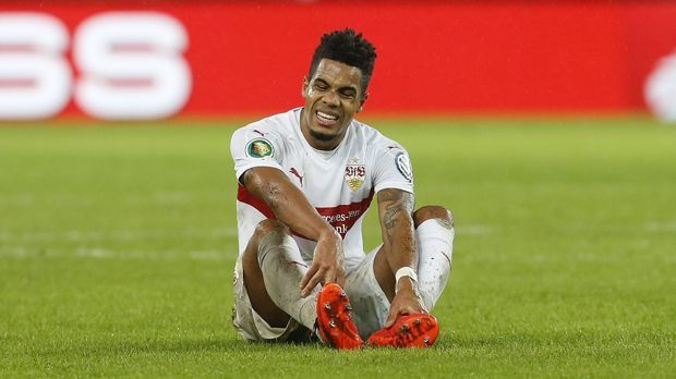 
                <strong>Daniel Didavi</strong><br>
                Platz 4: Daniel Didavi (VfB Stuttgart) - 599 Tage verletzt (98 Spiele verpasst u.a. wegen Knochenödem und Knieproblemen)
              