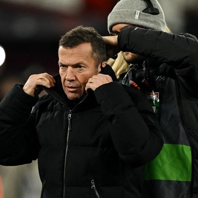 TV-Experte Lothar Matthäus vermisst Sportkompetenz bei der aktuellen Führungsriege des FC Bayern München. 