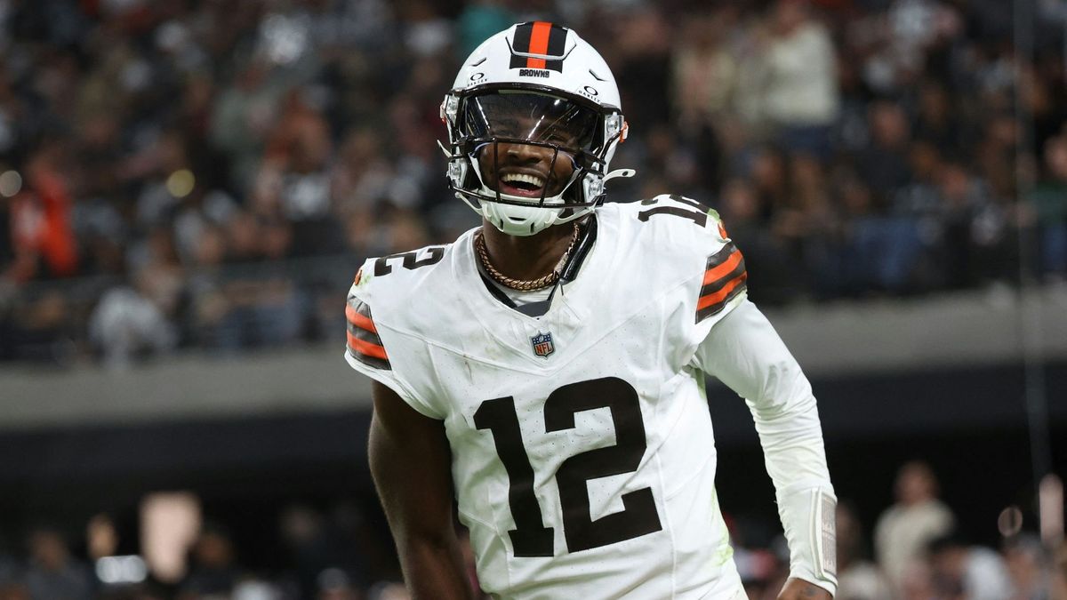 Hat seinen Coach überzeugt: Shedeur Sanders