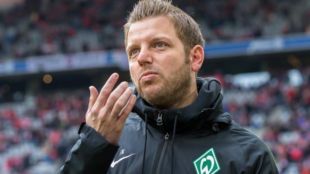 
                <strong>SV Werder Bremen - fünf Trainerwechsel</strong><br>
                An der Weser wirkt immer noch die 14 Jahre lange Ära von Thomas Schaaf nach, der 2013 gehen musste. Umso bemerkenswerter ist der Verschleiß nach Schaafs Abgang. In den zurückliegenden fünf Jahren hatte Werder nämlich nun schon fünf Trainer. Aktuell hat Florian Kohfeldt das Zepter in der Hand - und steckt mittendrin im Abstiegskampf.
              