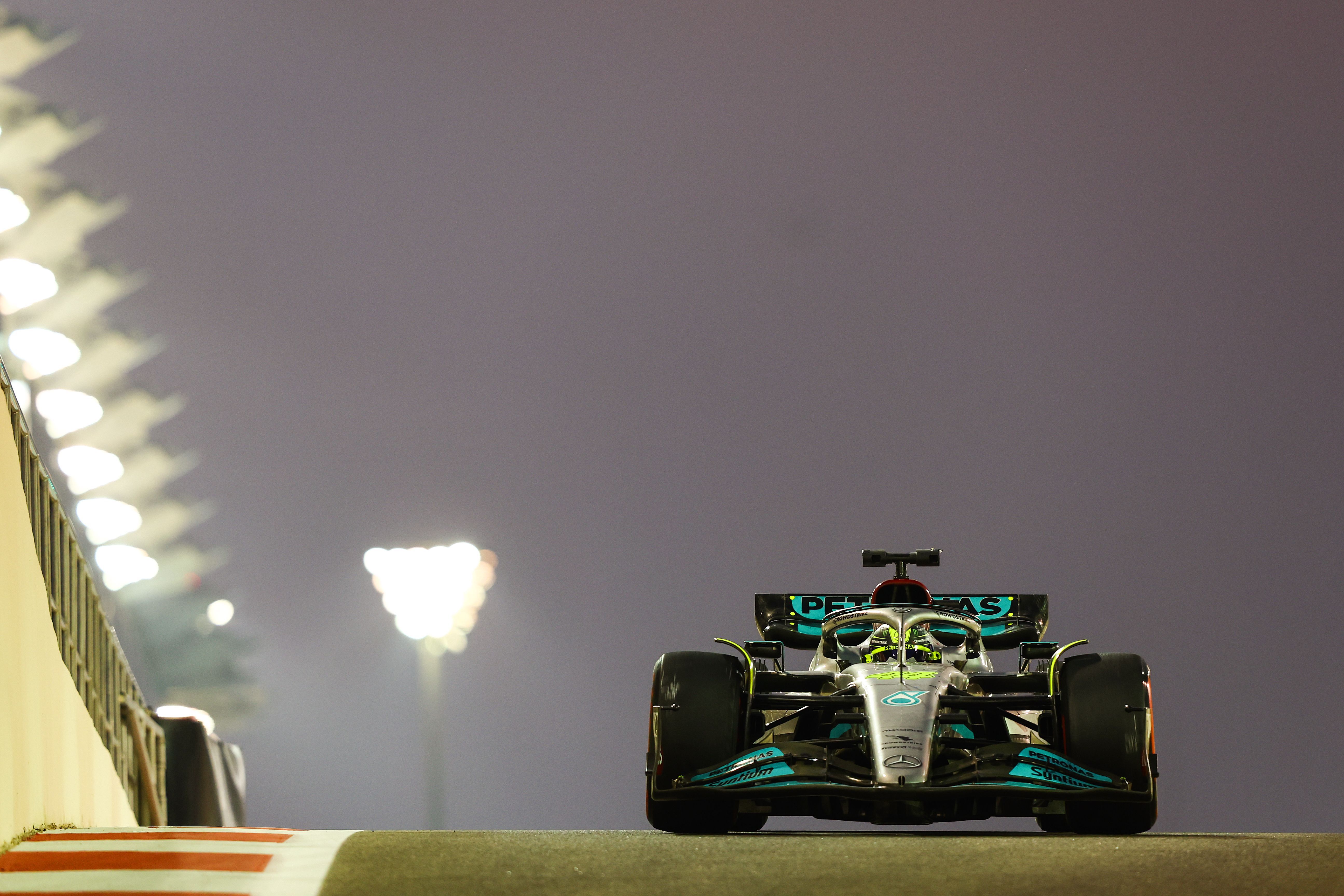 Formel 1 in Abu Dhabi live im TV, Livestream und Liveticker