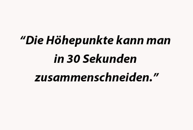 
                <strong>Niko Bungert</strong><br>
                Der Mainzer Kapitän nach dem 0:0 gegen Hoffenheim.
              