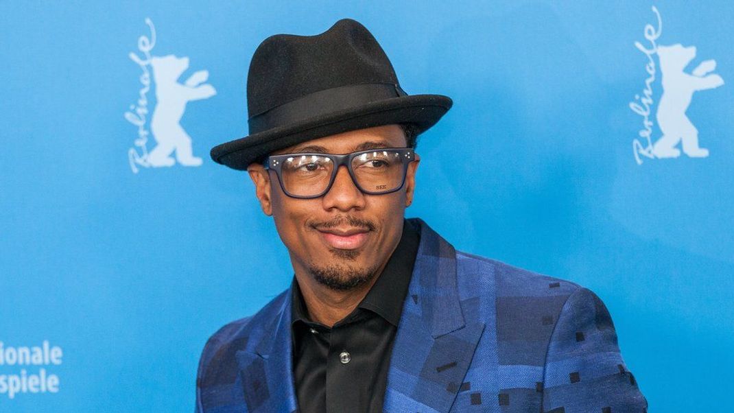 Nick Cannon schätzt, dass ihn seine Ausflüge ins Disneyland rund 200.000 US-Dollar pro Jahr kosten.  Mehr dazu hier!