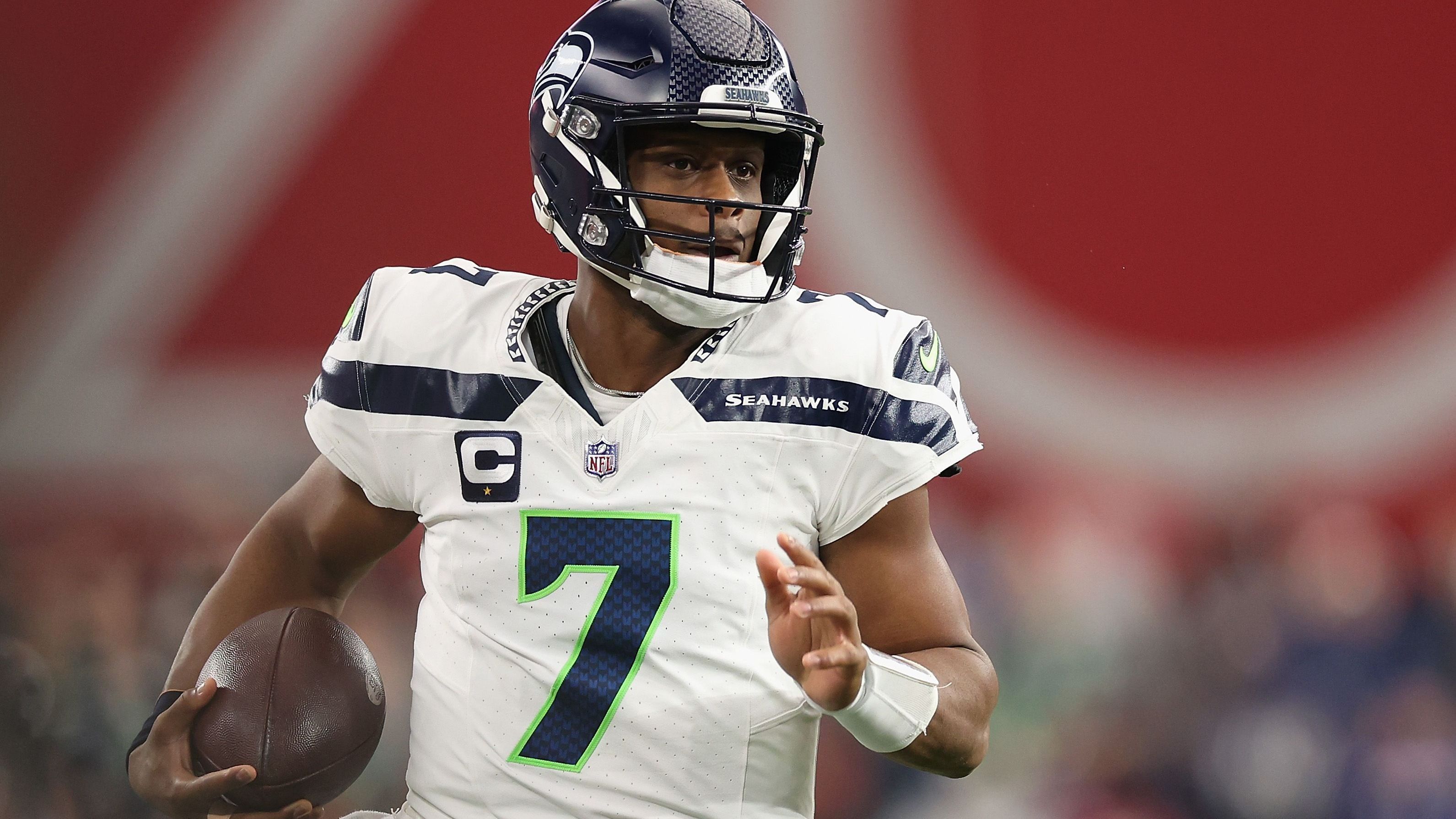 <strong>Geno Smith (Seattle Seahawks)</strong><br>TD-Rate: 39,1 Prozent
