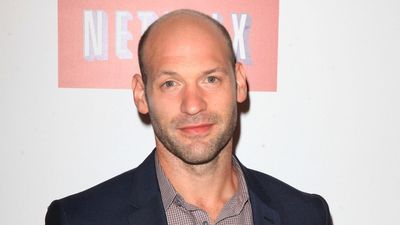 Profile image - Corey Stoll